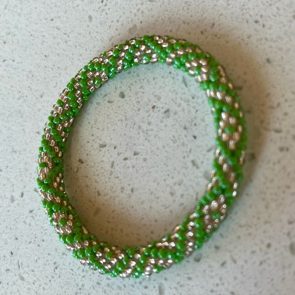 SASHKA Bracelet - Rainforest - Picture 3 of 13